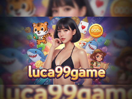 luca99game PG SLOT