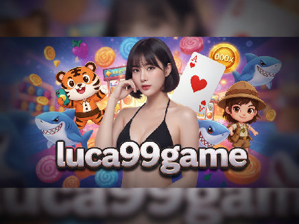 login luca99game