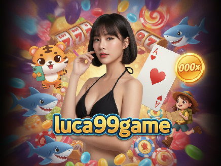 สมัคร luca99game